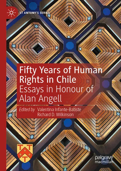 Fifty Years of Human Rights in Chile