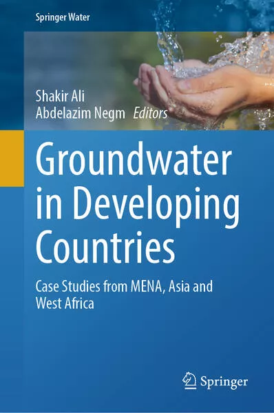Cover: Groundwater in Developing Countries