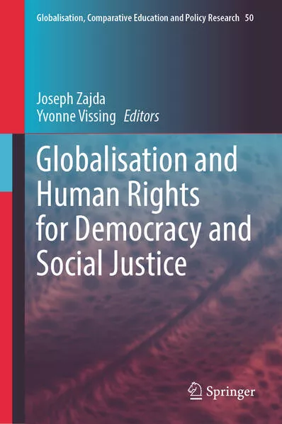 Globalisation and Human Rights for Democracy and Social Justice