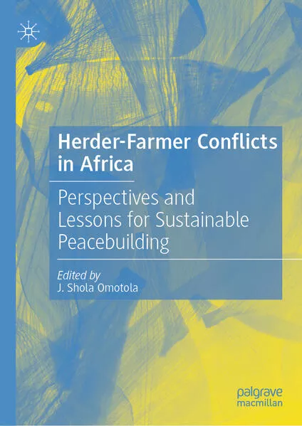 Herder-Farmer Conflicts in Africa