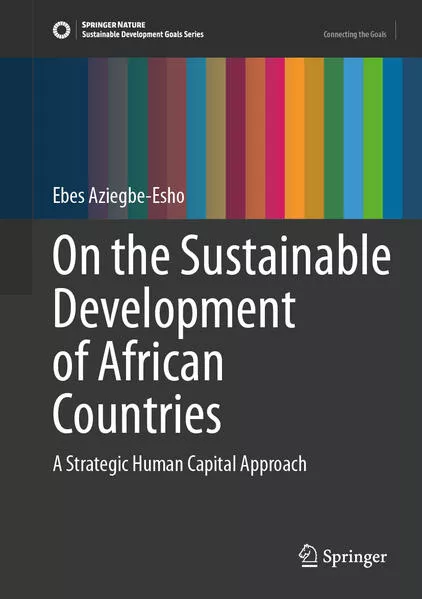 Cover: On the Sustainable Development of African Countries