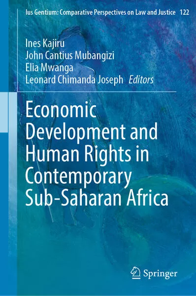 Economic Development and Human Rights in Contemporary Sub-Saharan Africa
