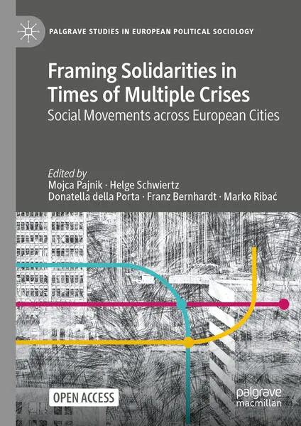 Framing Solidarities in Times of Multiple Crises