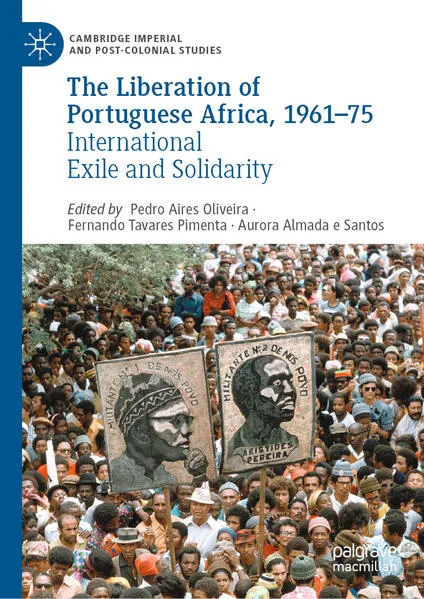 Cover: The Liberation of Portuguese Africa, 1961-75