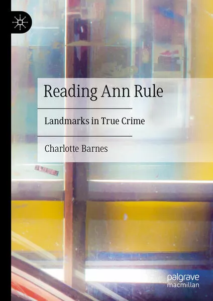 Cover: Reading Ann Rule