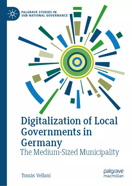 Digitalization of Local Governments in Germany