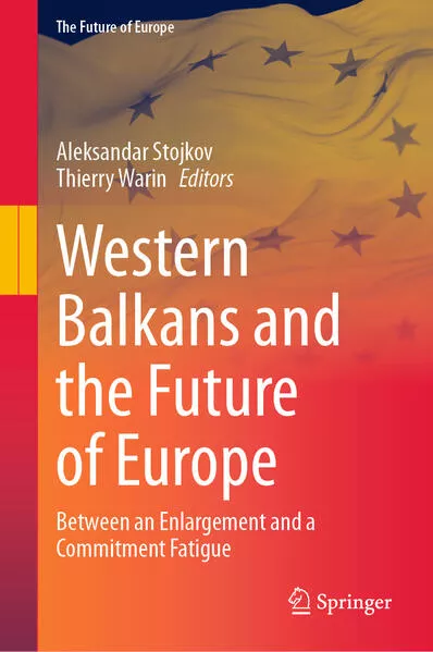 Western Balkans and the Future of Europe
