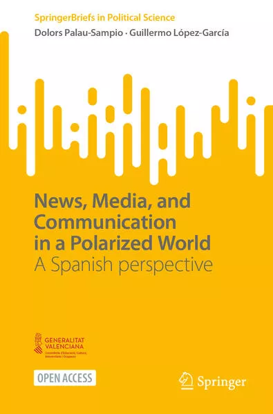 News, Media, and Communication in a Polarized World