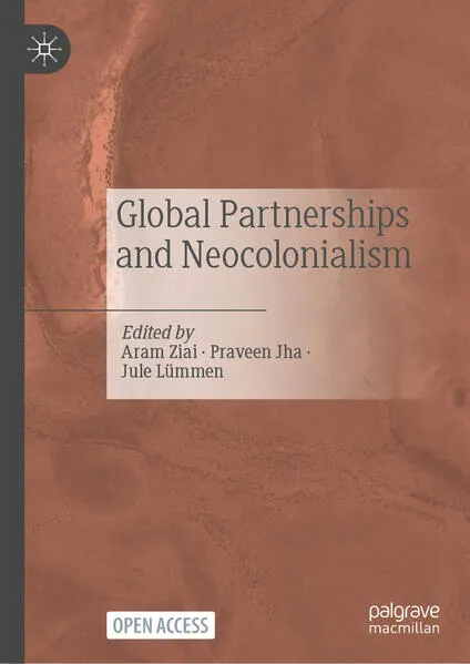 Global Partnerships and Neocolonialism