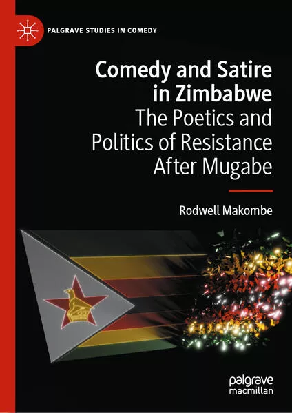 Comedy and Satire in Zimbabwe