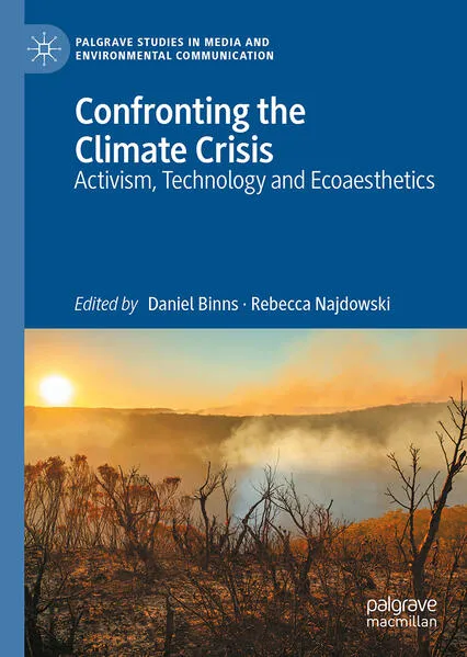 Cover: Confronting the Climate Crisis