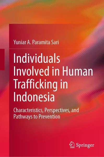 Cover: Individuals Involved in Human Trafficking in Indonesia
