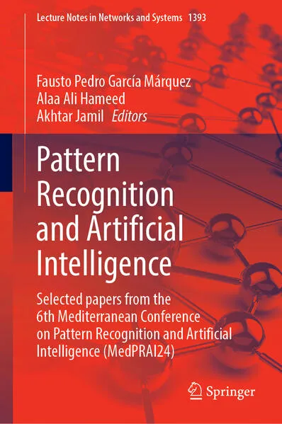 Pattern Recognition and Artificial Intelligence