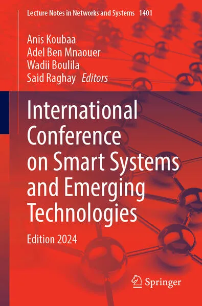 International Conference on Smart Systems and Emerging Technologies