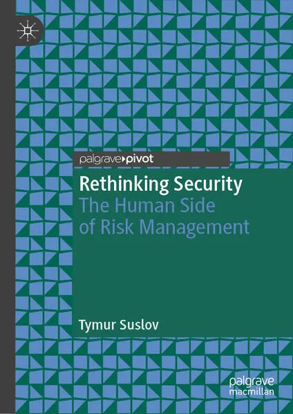 Cover: Rethinking Security