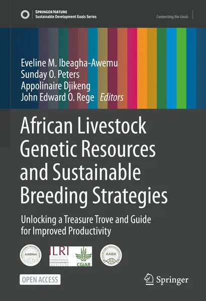 African Livestock Genetic Resources and Sustainable Breeding Strategies