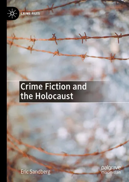 Cover: Crime Fiction and the Holocaust