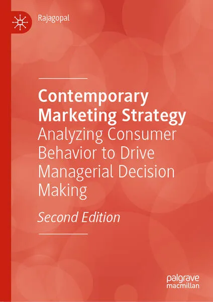 Cover: Contemporary Marketing Strategy