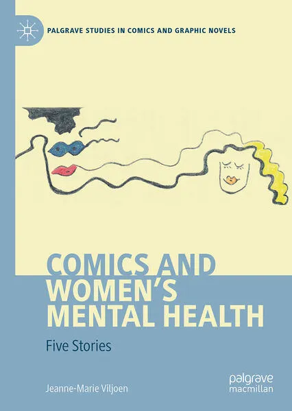 Comics and Women's Mental Health