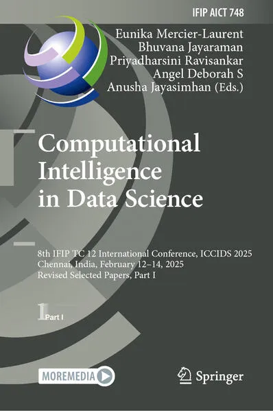 Computational Intelligence in Data Science