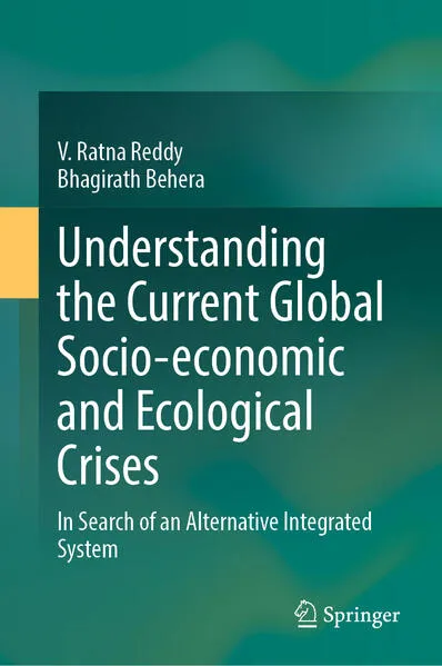 Cover: Understanding the Current Global Socio-Economic and Ecological Crises