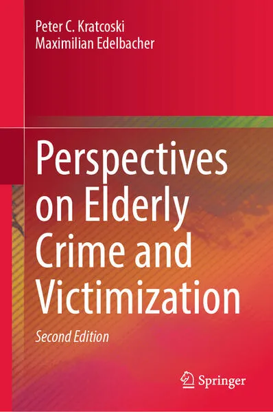 Cover: Perspectives on Elderly Crime and Victimization
