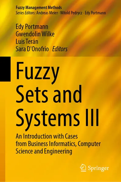 Fuzzy Sets and Systems III