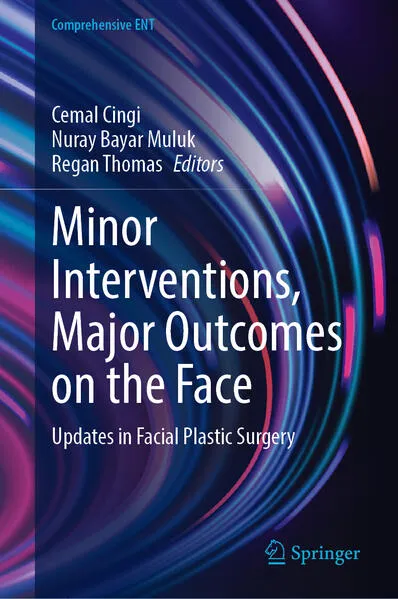Cover: Minor Interventions, Major Outcomes on the Face