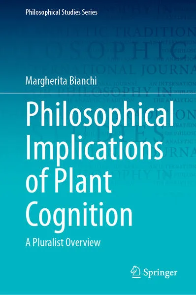 Cover: Philosophical Implications of Plant Cognition