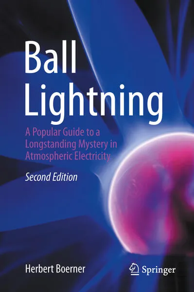 Cover: Ball Lightning