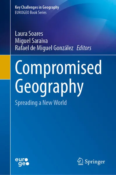 Cover: Compromised Geography