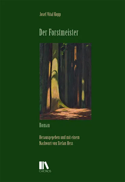 Der Forstmeister