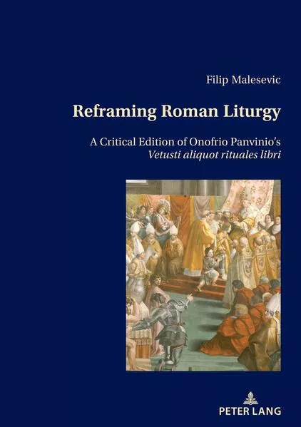 Reframing Roman Liturgy