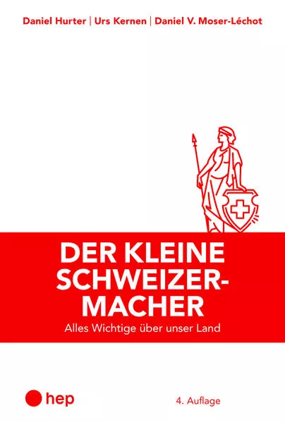 Der kleine Schweizermacher (Neuauflage 2022)
