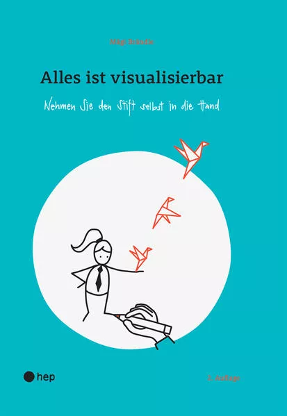 Alles ist visualisierbar (E-Book)