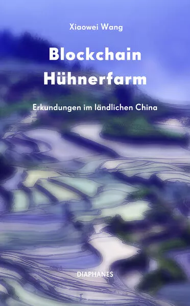 Blockchain Hühnerfarm