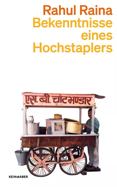 Bekenntnisse eines Hochstaplers