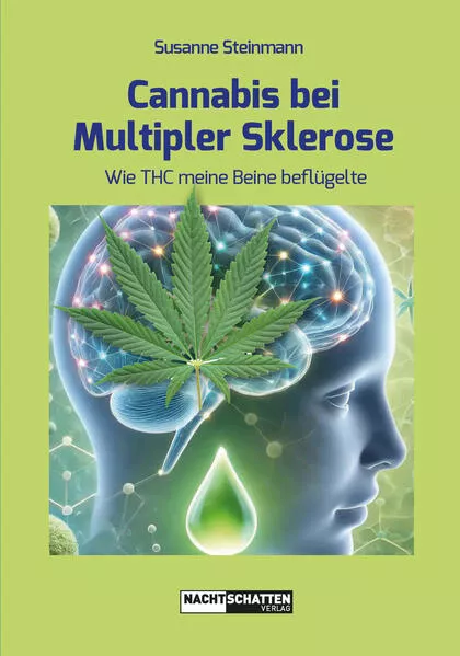 Cannabis bei Multipler Sklerose