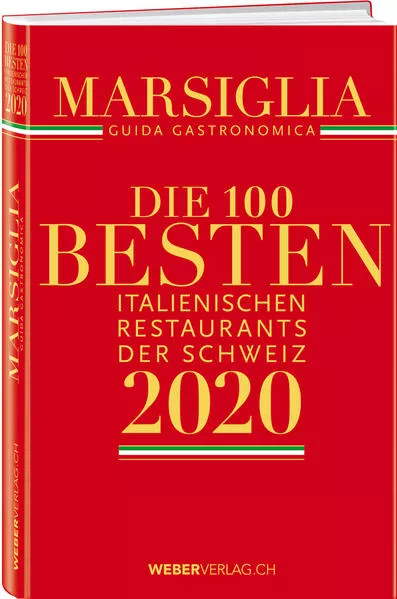 Marsiglia Guida Gastronomica