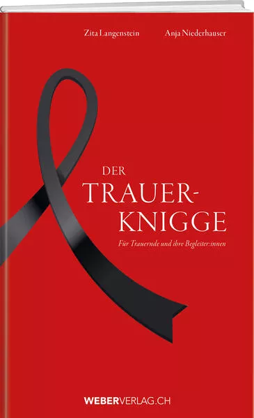 Der Trauer-Knigge