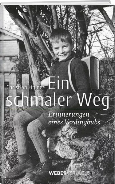 Ein schmaler Weg