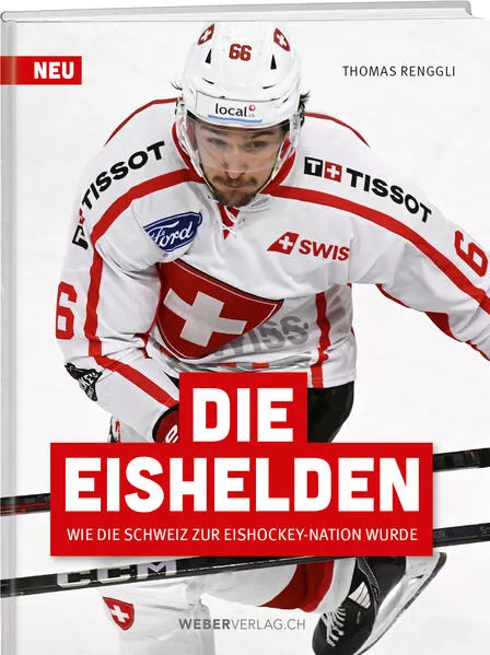 Die Eishelden