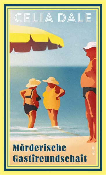 Mörderische Gastfreundschaft