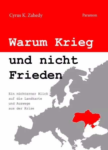 Warum Krieg und nicht Frieden