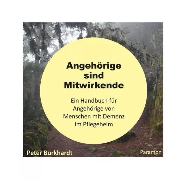 Angehörige sind Mitwirkende