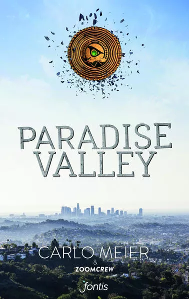 Paradise Valley 1