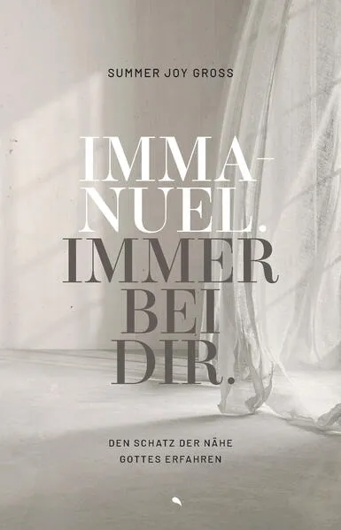 Immanuel: Immer bei dir