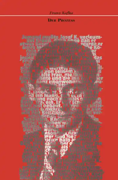 Der Prozess. Roman