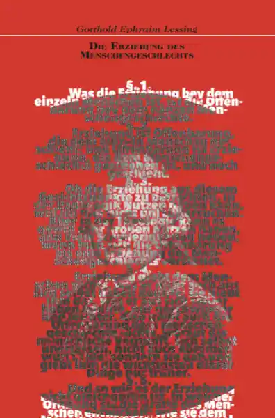 Die Erziehung des Menschengeschlechts