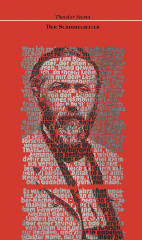 Der Schimmelreiter. Novelle